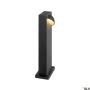 SLV LID 1007670 Vloerlamp 1x15W/LED 2700K|3000K 900lm|1050lm IP65