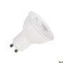 SLV LIGHT SOURCE 1005079 Gloeilamp 3000K 470LM IP20