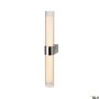 SLV LYGANT 1007619 Applique murale 2x14W/LED 3000K 800lm IP44