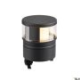 SLV M-POL 1006387 Paaltje 1x11W/LED 2700K|3000K 285LM|310LM IP65