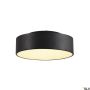 SLV MEDO 1000855 Plafondlamp 1x15W/LED 3000K 1000LM IP20