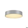 SLV MEDO 1000866 Plafonnier 1x28W/LED 3000K 2450LM IP20