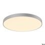 SLV MEDO 1001880 Plafonnier 2x78W/LED 3000/4000K 9625/10225LM IP20