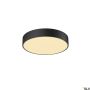 SLV MEDO 1001895 Plafondlamp 1x30W/LED 3000/4000K 2800/2950LM IP20