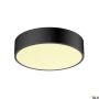 SLV MEDO 1007288 Plafonnier 1x10W/LED 3000K|4000K 1250lm IP50