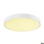SLV MEDO 1007305 Plafondlamp 1x37W/LED 3000K|4000K 5000lm|5100lm IP50
