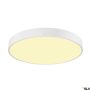 SLV MEDO 1007307 Plafonnier 1x37W/LED 3000K|4000K 5451lm|5500lm IP50