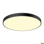 SLV MEDO 1007310 Plafonnier 1x75W/LED 3000K|4000K 11000lm|11200lm IP50