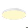 SLV MEDO 1007315 Plafonnier 1x74W/LED 3000K|4000K 11000lm|11200lm IP50