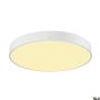 SLV MEDO 1007323 Plafondlamp 1x39W/LED 2700K|3000K|4000K 4050lm|4250lm|4550lm IP50
