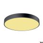 SLV MEDO 1007324 Plafondlamp 1x39W/LED 2700K|3000K|4000K 4050lm|4250lm|4550lm IP50