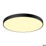 SLV MEDO 1007325 Plafondlamp 1x79W/LED 2700K|3000K|4000K 8300lm|8700lm|9350lm IP50