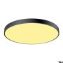 SLV MEDO 1007327 Plafonnier 1x79W/LED 2700K|3000K|4000K 8300lm|8700lm|9350lm IP50