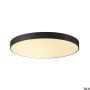 SLV MEDO 135170 Plafondlamp 2x109W/LED 3000K 11560LM IP20