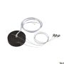 SLV MEDO 135250 Rosace IP20