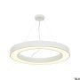 SLV MEDO RING 133851 Suspension lumineuse 11x56W/LED 3000K 4900LM IP20