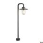 SLV MOLAT 1000822 Vloerlamp 1x60W/E27 IP44