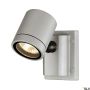 SLV MYRA 233104 Wandlamp 1x50W/GU10 IP55
