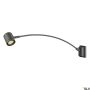 SLV MYRA 233135 Applique murale 1x50W/GU10 IP55