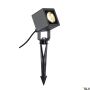 SLV NAUTILUS 231035 Tuinspot 1x8.5W/LED 3000K 660LM IP65