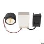 SLV NEW TRIA 1007431 Inbouwspot 1x8.6W/LED 2500K|3000K|4000K 540lm|600lm IP20