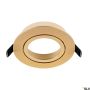 SLV NEW TRIA 1007447 Spot encastré IP20