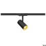 SLV NOBLO 1007638 Projecteur sur rail 1x6W/LED 2700K 740lm IP20