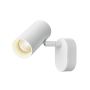 SLV NOBLO® 1008709 Applique murale 1x6W/LED 3000K 750lm