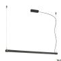SLV NOYA 1003530 Hanglamp 1x32W/LED 2700/3000K 2025LM IP20
