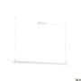 SLV NOYA 1003532 Suspension lumineuse 1x32W/LED 2700/3000K 2025LM IP20