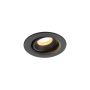 SLV NUMINOS® 1009349 Spot encastré 1x6.9W/LED 3000K 950lm