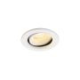 SLV NUMINOS® 1009353 Spot encastré 1x6.9W/LED 3000K 950lm