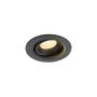 SLV NUMINOS® 1009361 Spot encastré 1x6.9W/LED 4000K 1000lm