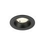 SLV NUMINOS® 1009472 Spot encastré 1x6.7W/LED 4000K 1050lm