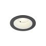 SLV NUMINOS® 1009473 Inbouwspot 1x6.7W/LED 4000K 1050lm