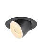 SLV NUMINOS® 1009545 Inbouwspot 1x12W/LED 2700K 1700lm