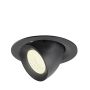 SLV NUMINOS® 1009583 Inbouwspot 1x12W/LED 4000K 1900lm