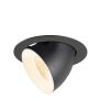 SLV NUMINOS® 1009865 Inbouwspot 1x24W/LED 2700K 3500lm