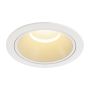 SLV NUMINOS® 1009946 Spot encastré 1x24W/LED 3000K 3600lm
