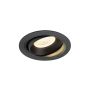 SLV NUMINOS® 1009996 Inbouwspot 1x24W/LED 3000K 3600lm
