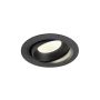 SLV NUMINOS® 1010011 Inbouwspot 1x24W/LED 4000K 3800lm