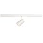 SLV NUMINOS® 48V 1006697 Railspot 1x8.7W/LED 4000K 750lm