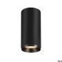 SLV NUMINOS® CL PHASE L 1004324 Opbouwspot 1x28W/LED 3000K 2400LM