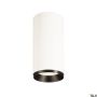 SLV NUMINOS® CL PHASE L 1004336 Spot en saillie 1x28W/LED 4000K 2715LM