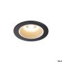 SLV NUMINOS® DL S 1003770 Inbouwspot 1x8.6W/LED 2700K 720LM IP20/IP44