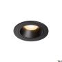 SLV NUMINOS® DL S 1003775 Spot encastré 1x8.6W/LED 2700K 670LM IP20/IP44