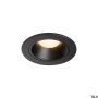 SLV NUMINOS® DL S 1003799 Inbouwspot 1x8.6W/LED 3000K 690LM IP20/IP44