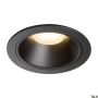 SLV NUMINOS® DL XL 1003985 Inbouwspot 1x37.4W/LED 2700K 3300LM IP20/IP44