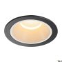 SLV NUMINOS® DL XL 1003992 Inbouwspot 1x37.4W/LED 2700K 3500LM IP20/IP44
