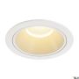 SLV NUMINOS® DL XL 1004028 Spot encastré 1x37.4W/LED 3000K 3550LM IP20/IP44